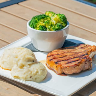 Pork Chop