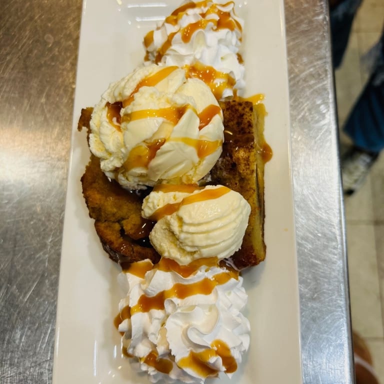 Craving Our Sweet Potato Fries?