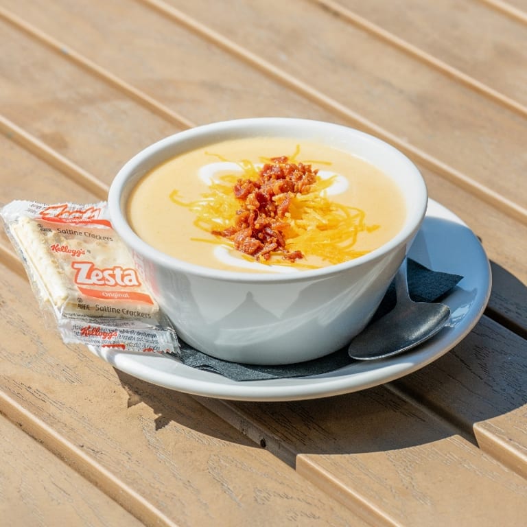 Delicious Soup Selections to Warm You Up