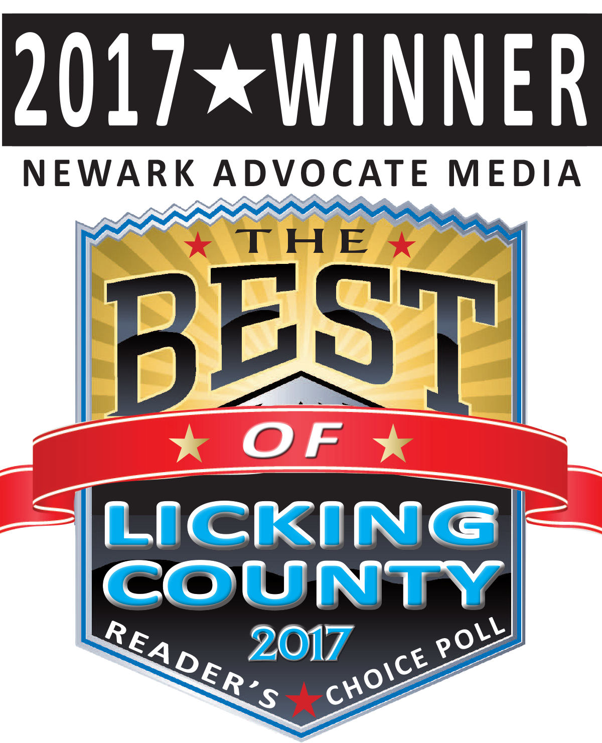 Best of Licking County 2017